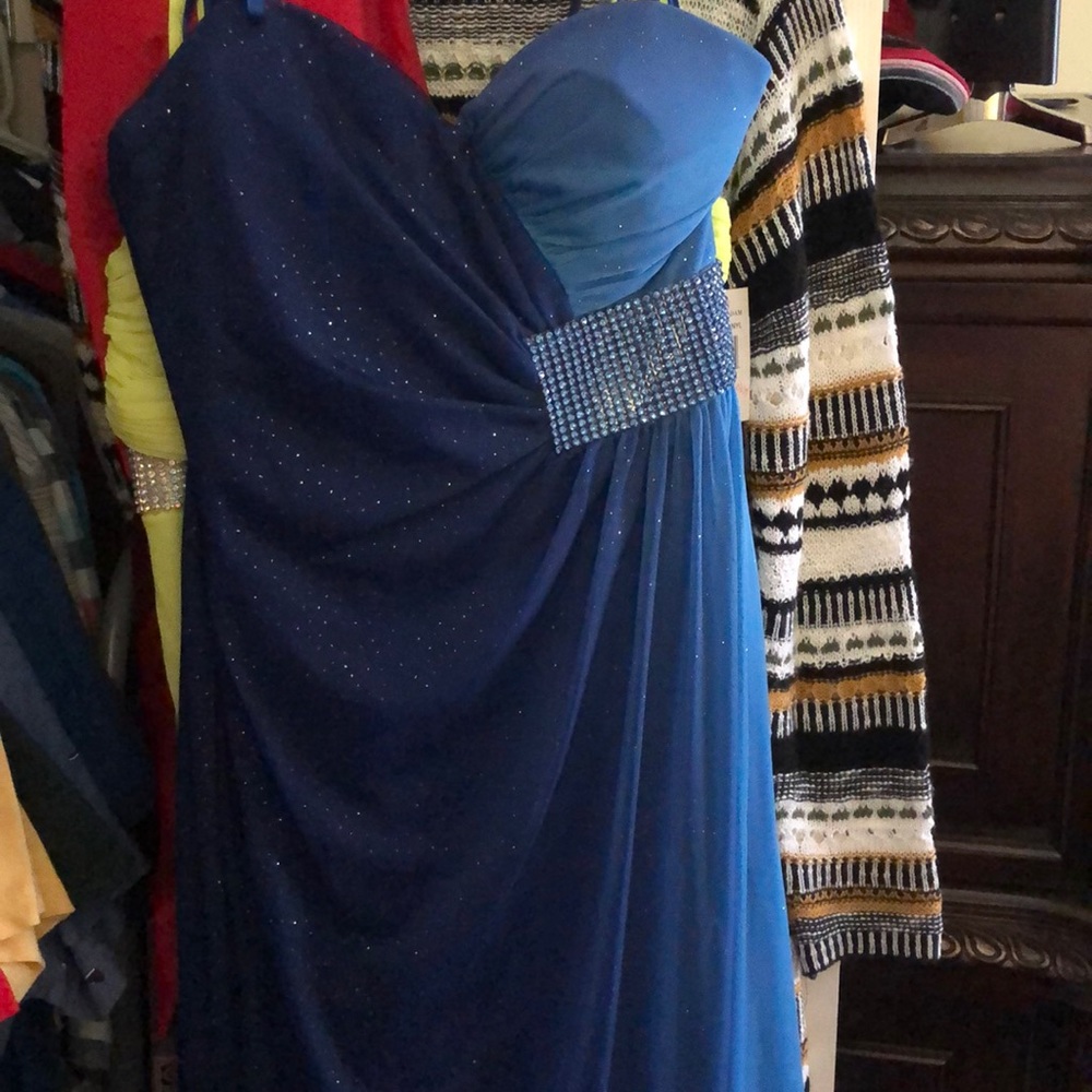 Vestido para fiestas especiales